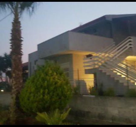 Villa Vittoria Bertuccia Dış mekan fotoğraf