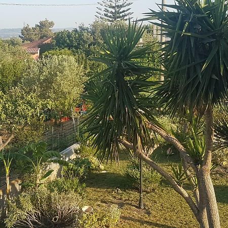 Villa Vittoria Bertuccia Dış mekan fotoğraf