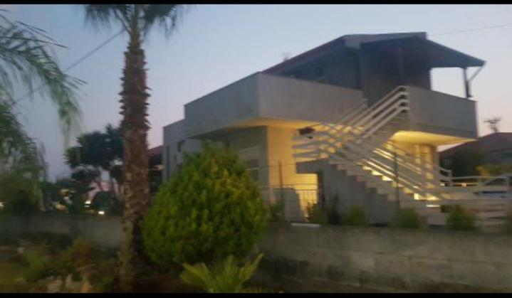 Villa Vittoria Bertuccia Dış mekan fotoğraf