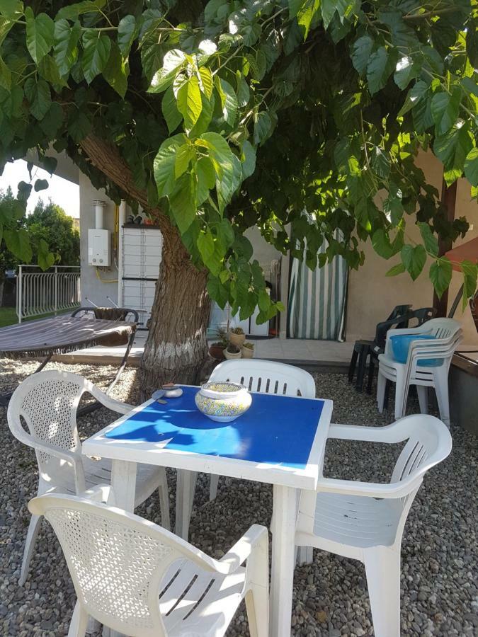 Villa Vittoria Bertuccia Dış mekan fotoğraf